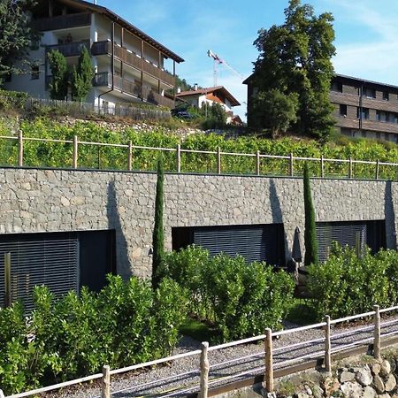 Pitzoler Hof Lägenhet Albes Exteriör bild